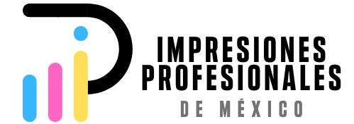 Impresiones Profesionales de México